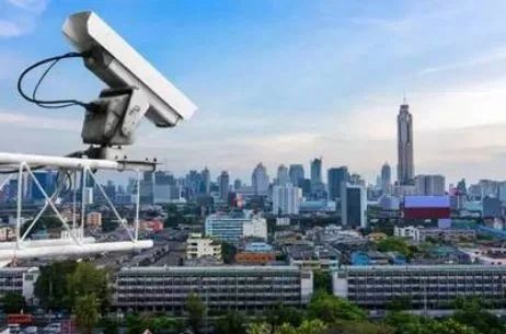 安防上市公司的黃金時代 未來五年高成長機遇與“雪亮工程”的資本紅利
